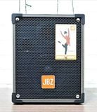 LOA KÉO KARAOKE JBZ 106