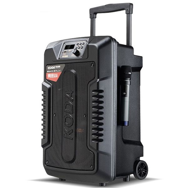 LOA KÉO DI ĐỘNG KODA KD-1250