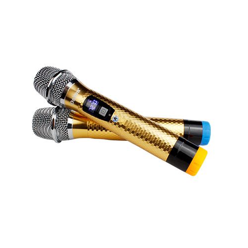 Loa kéo điện Dalton 4 tấc đôi TS-15A2800