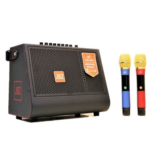 Loa Karaoke Di Động TEMEISHENG 0616