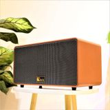 Loa Karaoke Xách Tay KCBOX KC270