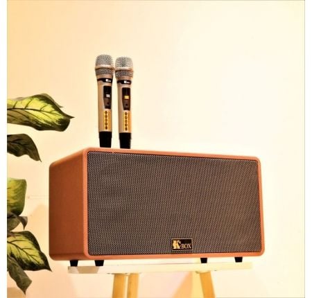 Loa Karaoke KCBOX KC279 - Loa Xách Tay Chất Lượng