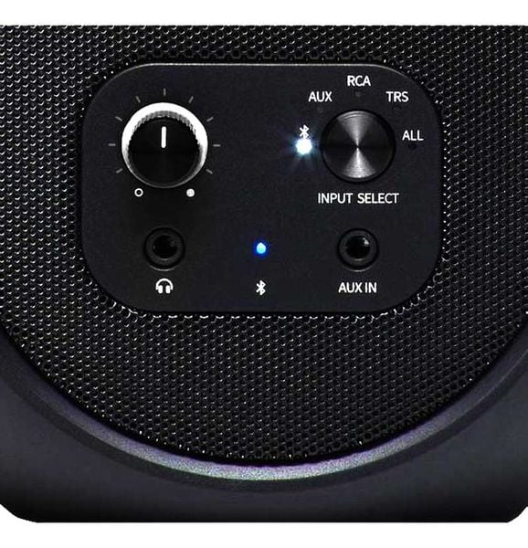 Loa Kiểm Âm JBL 104 BT - Loa Monitor Có Bluetooth