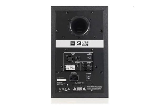 Loa Kiểm Âm JBL 305P MKII Chính Hãng (Cặp)