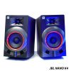 Loa kiểm âm JBL Nano K4 (Cặp)