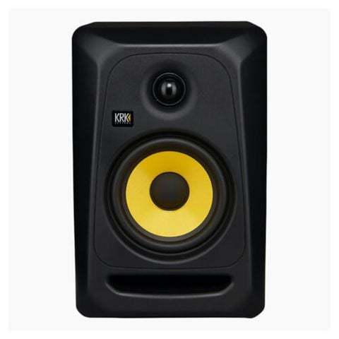  Loa Kiểm Âm KRK Classic 5 Chính Hãng 