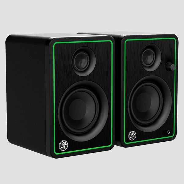 Loa Kiểm Âm MACKIE CR3-XBT Có Bluetooth (Chiếc)