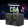 Loa Kiểm Âm Mackie CR4, Monitor Studio - Tặng Dây Loa Xịn