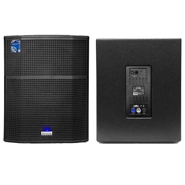 Loa SUB Dbacoustic PK115SA