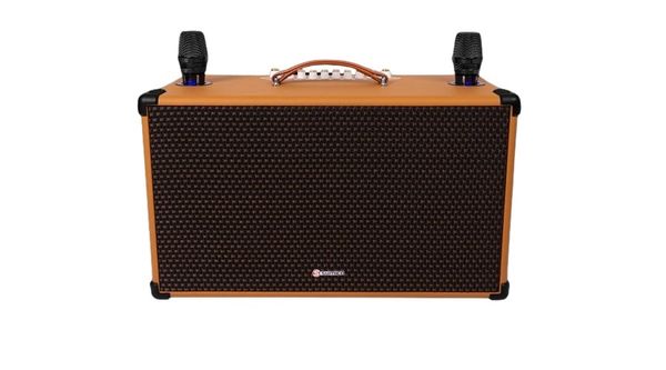 Loa Sumico BT S82 Loa Karaoke xách tay công suất lớn
