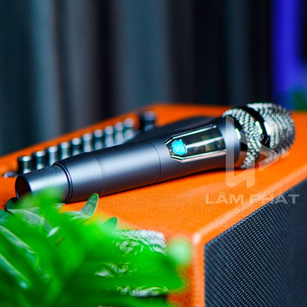 Loa Karaoke T18 Xách Tay Di Động