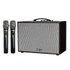 Loa Karaoke ACNOS CS200PU Mini Xách Tay