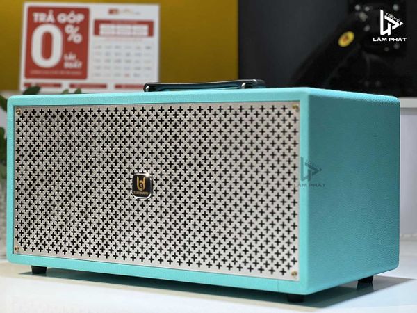 Loa Karaoke Xách Tay Best Sound M6S