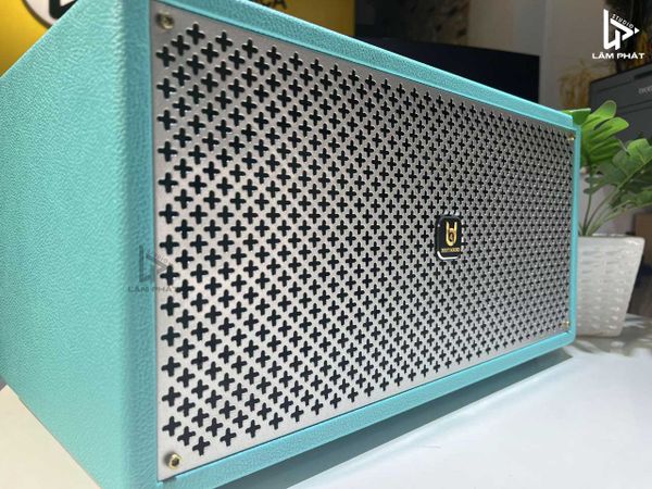 Loa Karaoke Xách Tay Best Sound M6S