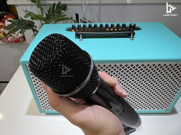 Loa Karaoke Xách Tay Best Sound M6S