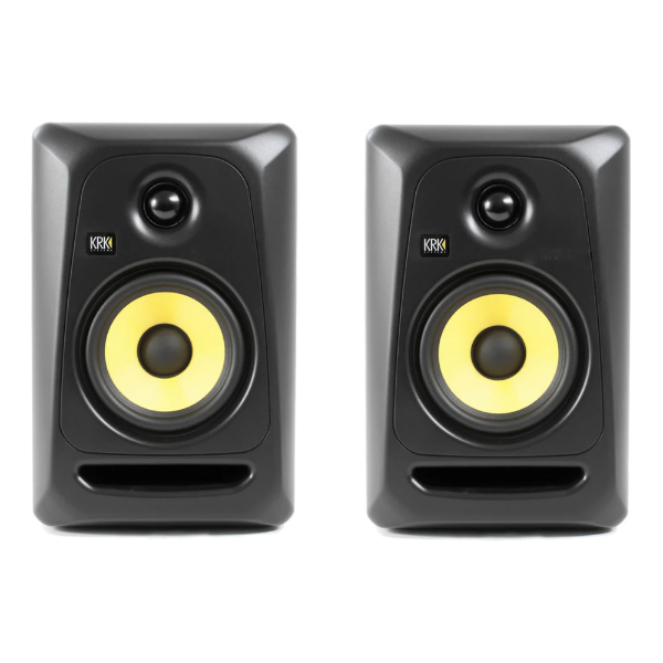 Loa Kiểm Âm KRK 5G3 Classic 5 Chính Hãng