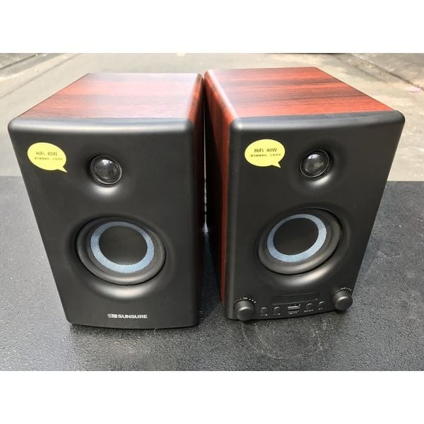 Loa Máy Tính Cao Cấp Sunsure M63