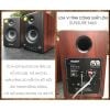 Loa Máy Tính Cao Cấp Sunsure M63