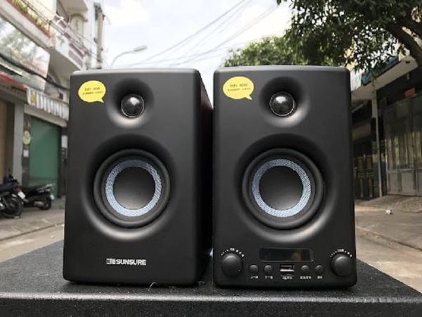 Loa Máy Tính Cao Cấp Sunsure M63