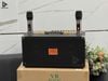 Loa VBBox VB999 Loa karaoke xách tay bluetooth bass đôi 16cm