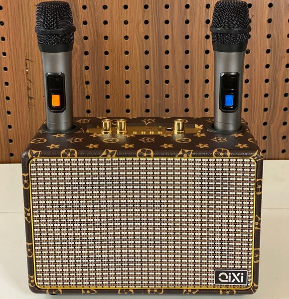 Loa Karaoke SK2036 Xách Tay