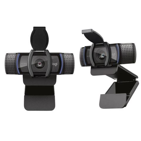 Webcam Logitech C920E HD Chính Hãng