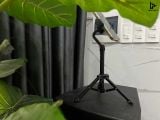 LP89 Chân Kẹp điện thoại để bàn