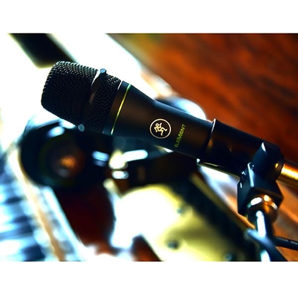 Micro Mackie EM-89D Cardioid Dynamic Chính Hãng