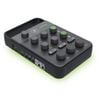 Mackie M Caster Live Mixer mini làm podcast âm thanh stereo