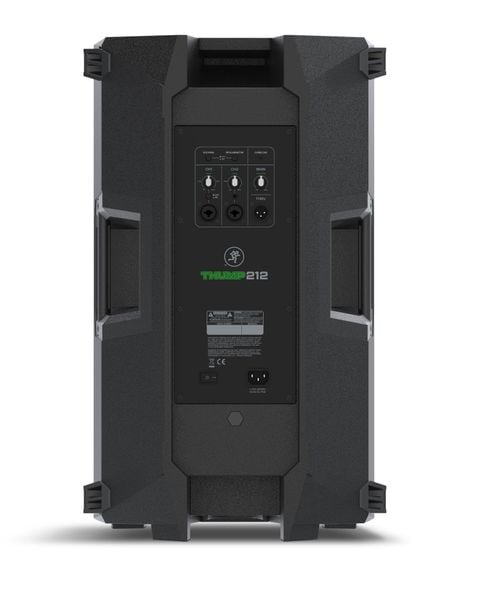 Mackie Thump 212 Loa full Active Karaoke