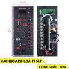 Bảng Mạch Loa Kéo T15LP