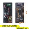 Bảng Mạch Loa Kéo T8LP
