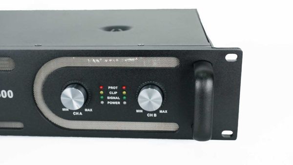 Main Đẩy Công Suất CAVS DF2600 chính hãng