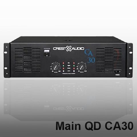 Main QD CA30