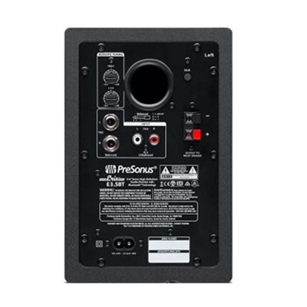 Loa Kiểm Âm Presonus Eris E3.5 BT
