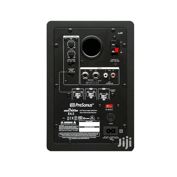 Loa Kiểm Âm PRESONUS ERIS E4.5 Chính Hãng