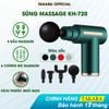 Máy massage cầm tay mini cực mạnh