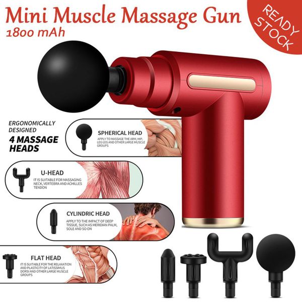 Máy massage cầm tay mini cực mạnh