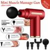 Máy massage cầm tay mini cực mạnh