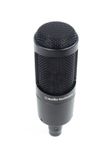 Combo Thu Âm Upod Pro Và Micro Audio Technica AT2035