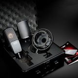 Micro Thu Âm Condenser Takstar Tak55