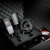 Micro Thu Âm Condenser Takstar Tak55