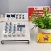 Combo Hát Live Mixer Mickle E4 Và Micro Takstar SM8B Gen 2