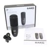 Micro Thu Âm AKG P120 Chính Hãng Chất Lượng