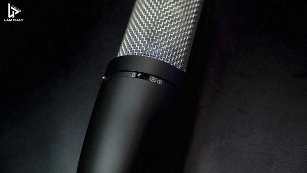 Micro AKG P420  Micro thu âm chuyên nghiệp