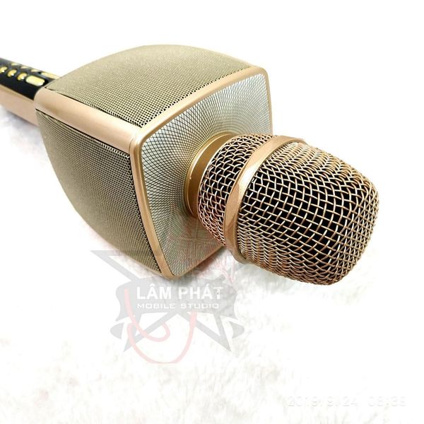 Micro YS 92 – Kèm Loa Bluetooth Chính Hãng