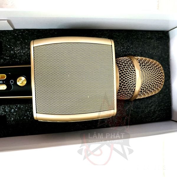 Micro YS 92 – Kèm Loa Bluetooth Chính Hãng