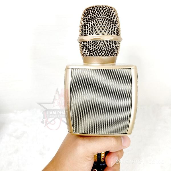 Micro YS 92 – Kèm Loa Bluetooth Chính Hãng