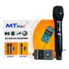 Micro BX7 Pro Micro xe hơi tích hợp echo reverb karaoke cho loa nghe nhạc