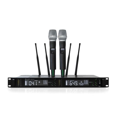 Micro DBacoustic DB750 PLUS